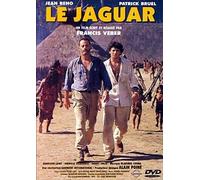 Le jaguar