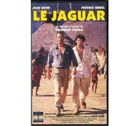 Le jaguar