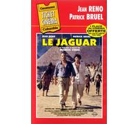 Le jaguar