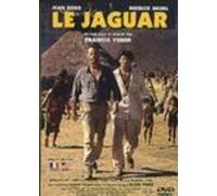 Le jaguar