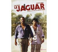 Le Jaguar - [DVD]