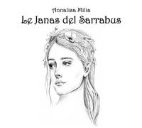 Le janas del Sarrabus
