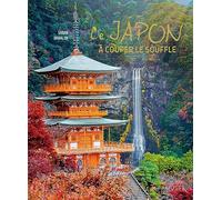 Le Japon à couper le souffle !