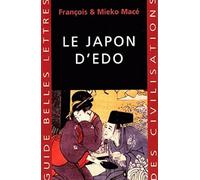 Le Japon D'edo: 22