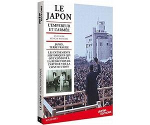 Le Japon, l'empereur et l'armée