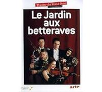 Le jardin aux betteraves