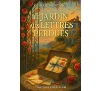 Le Jardin aux Lettres Perdues