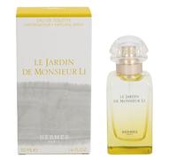 Hermes Le Jardin de Monsieur Li eau de toilette unisex 50 ml