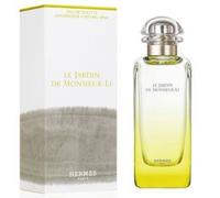 Hermes Le Jardin de Monsieur Li eau de toilette unisex 50 ml