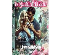 Le Jardin d'Eden