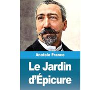 Le Jardin d'Épicure