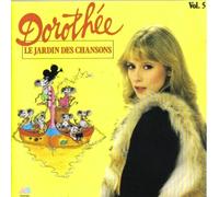 Le Jardin des Chansons Vol 5