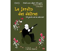 Le Jardin des délices