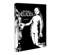 Le jardin des delices - dvd