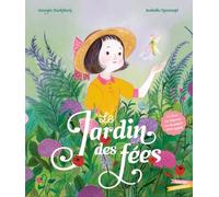 Le Jardin des Fées