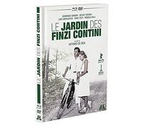 Le jardin des finzi-contini