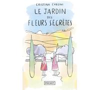 Le jardin des fleurs secrètes
