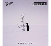 Le Jardin des Larmes