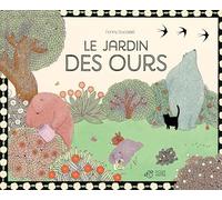 Le jardin des ours