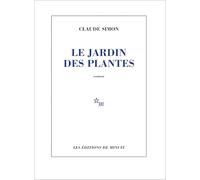 Le Jardin des plantes