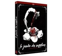 Le Jardin des supplices [Blu-Ray]