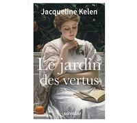 LE JARDIN DES VERTUS