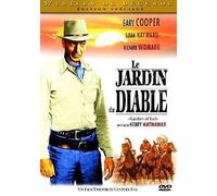 Le jardin du diable