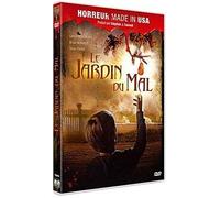 LE JARDIN DU MAL