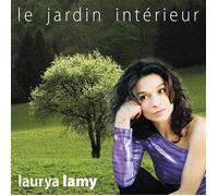 LE JARDIN INTÉRIEUR