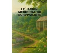 Le Jardin Médicinal du Survivaliste