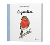 Le jardin: Mes jolis petits docs