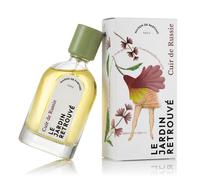 Le Jardin Retrouvé Cuir de Russie Eau de Parfum (unisex) 50 ml