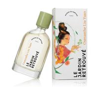 Le Jardin Retrouvé Osmanthe Liu Yuan Eau de Parfum (unisex) 50 ml