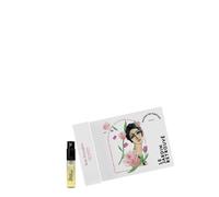 Le jardin retrouve Rose Trocadero 3 ml - Eau de Parfum
