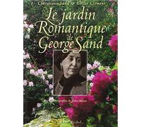 Le jardin romantique de George Sand