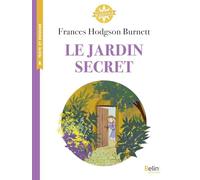 Le jardin secret