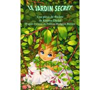 Le jardin secret