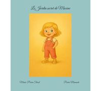 Le Jardin secret de Maxine