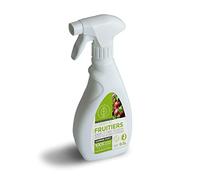 Le Jardinier - Biostimolante per Frutta, 0,5 l, Colore: Bianco
