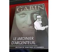 Le jardinier d'argenteuil