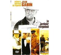 Le jardinier d'argenteuil