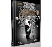 Le Jardinier d'Argenteuil [Édition Mediabook limitée et numérotée-Blu-Ray + DVD + Livret-]