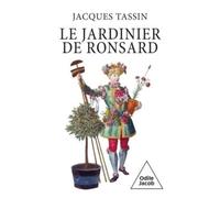 Le jardinier de Ronsard