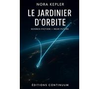 Le Jardinier D'orbite