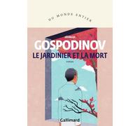 Le jardinier et la mort