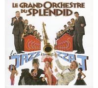 Le Jazz a Travers Le Zzaj