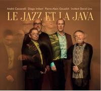 le jazz et la java