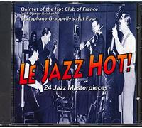 Le Jazz Hot!