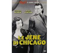 Le Jene Di Chicago / The Narrow Margin ( The Target )