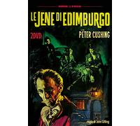 Le Jene Di Edimburgo
